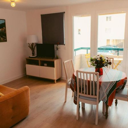 Appartement Saint-Jean-De-Luz, 2 Pieces, 4 Personnes - Fr-1-239-684 Exterior foto
