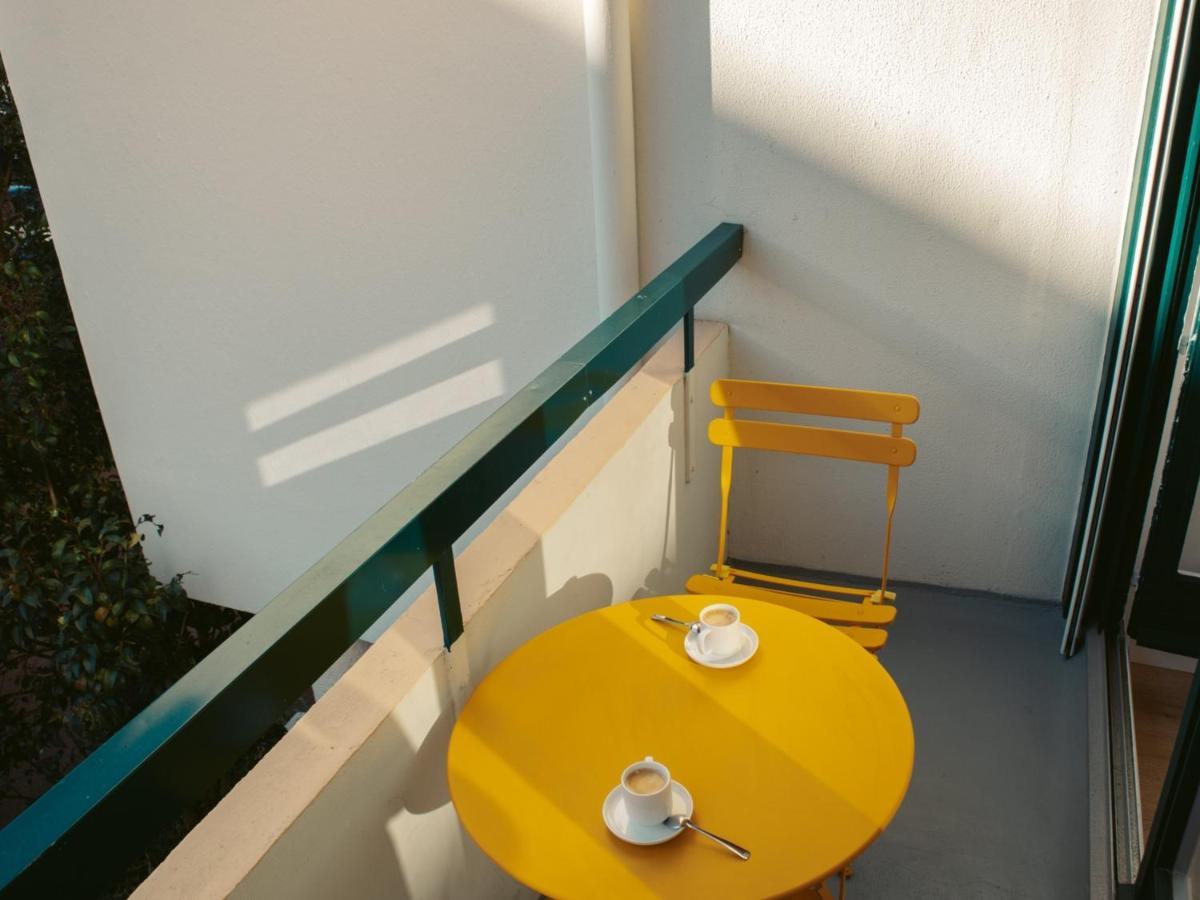 Appartement Saint-Jean-De-Luz, 2 Pieces, 4 Personnes - Fr-1-239-684 Exterior foto