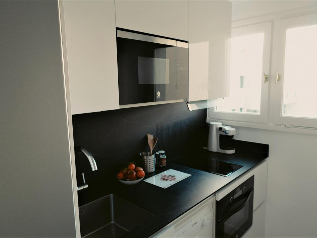 Appartement Saint-Jean-De-Luz, 2 Pieces, 4 Personnes - Fr-1-239-684 Exterior foto
